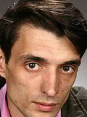Mikhail Sivorin