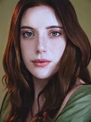 Hayley McLaughlin