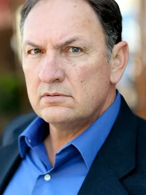 Richard Zeringue