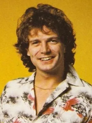 Peter Powell