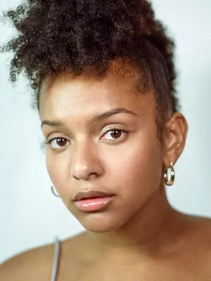 Djouliet Amara