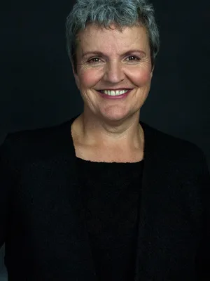 Rosemary Henderson