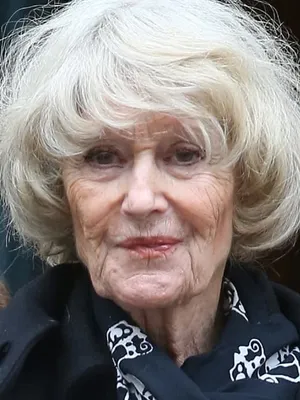 Geneviève Brunet
