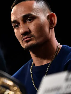 Max Holloway
