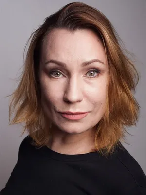 Olga Tumaykina