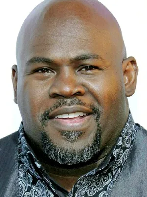 David Mann