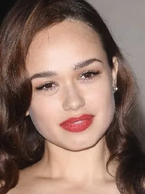 Rose Williams