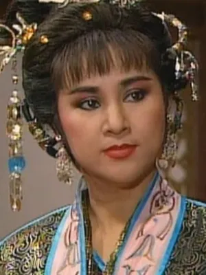 Kao Yu-Shan