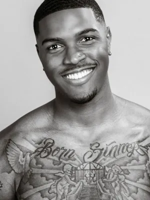 Demari Davis