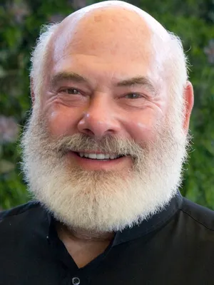 Andrew Weil
