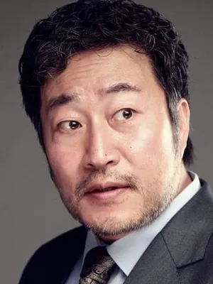 Min Eung-sik