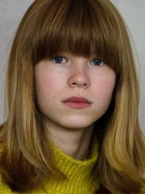 Silja Esmår Dannemann