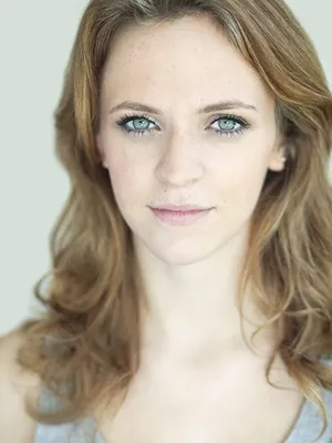 Lucinda Dryzek