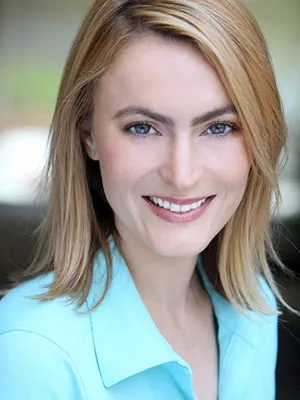 Elizabeth Arends