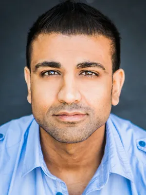 Amish Patel