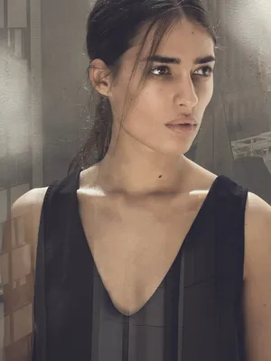Samantha Zajarias