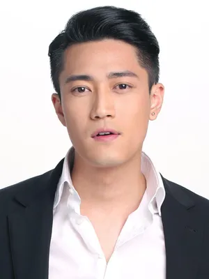 Terry Zou Wen-Zheng