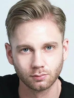 Joakim Sorensen
