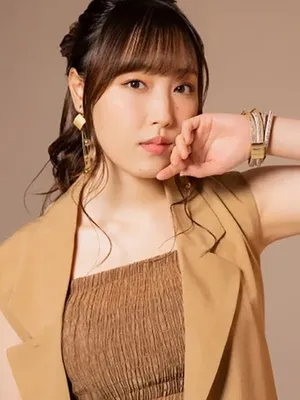 Mizuki Fukumura