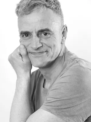 Algirdas Dainavičius