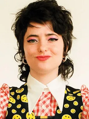 Sarah Sherman