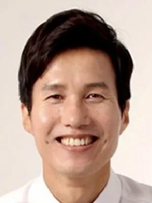 Kwon Ban-seok