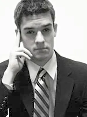 Brian Binder