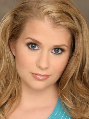 Christina Blevins