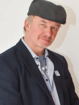 Keith Barnfather