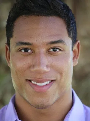 Dio Johnson