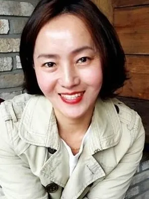 Kim Nan-hee