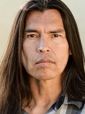 David Midthunder