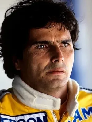 Nelson Piquet