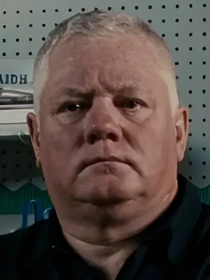 Dennis McLaughlin
