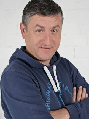 Yuriy Ignatenko