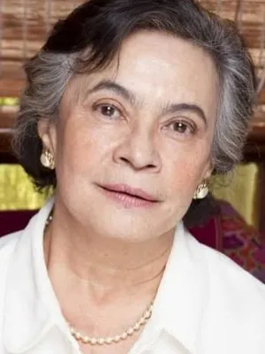 María del Carmen Farias