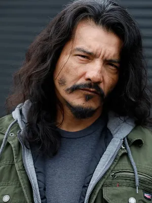 Pancho Cardena