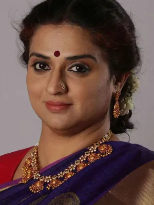 Pavitra Lokesh