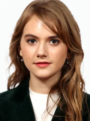 Emilia Jones