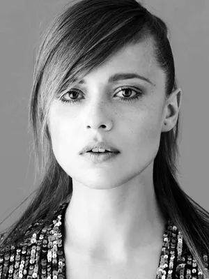 Valeria Bilello