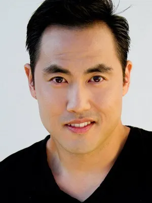 Marcus Choi