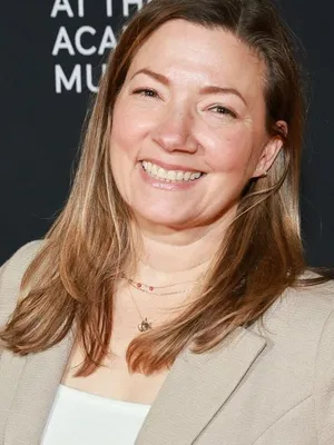 Julie Zackary