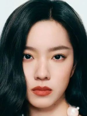 Sabrina Zhuang