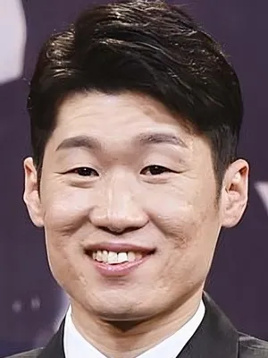 Park Ji-sung