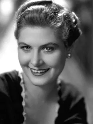 Dorothy Christy
