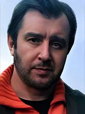 Alexander Karpov