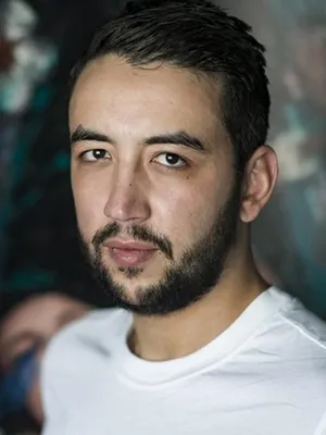 Soufiane Moussouli