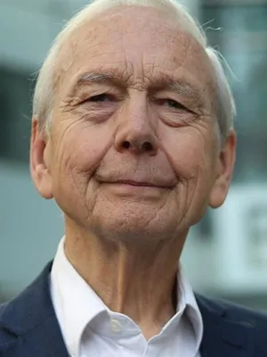 John Humphrys
