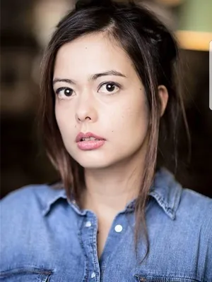 Agnes Thi-Mai