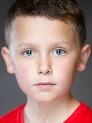 Benjamin Chivers
